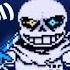 UnderSwap Last Chance Sub Español Undertale FanGame Beta