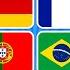 Guess The Country By The Flag Quiz Can You Guess The 195 Flags