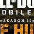 CALL OF DUTY MOBILE OST Season 10 The Hunt Main Menu Or Lobby Music COD Mobile Song HQ