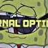 SpongeBob Vs One Piece Shorts