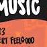 Robert Feelgood Right Here Right Now IAMM MUSIC 013