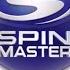 Spin Master Entertainment Nickelodeon Productions CBS TV Studios 2014