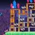 Angry Birds Rio Gameplay Blu