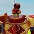 СИМУЛЯТОР КАЧКА в РОБЛОКС Шурик Рулит мультики длядетей Roblox