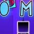 Spoopier 100 By Unzor Geometry Dash