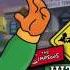 The Simpsons Hit Run Soundtrack Never Trust A Snake