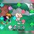 FNF Rayman Abuse