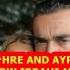 WHY DON T MİHRE AND AYPER MEET WHY DOES AYPER FOLLOW IBRAHİM S FORMER LOVES