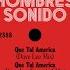 Dos Hombres Sonido Que Tal America Dave Lee Mix