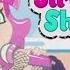 Super Star Strawberry Shortcake Песня Шарлотты Землянички