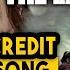 𝑵𝒆𝒗𝒆𝒓 𝑳𝒆𝒕 𝑴𝒆 𝑫𝒐𝒘𝒏 4K The Last Of Us HBO Credit Song Episode1 With Lyrics