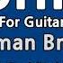 Norman Brown Stormin For Guitar 1 Minute Instrumental ZZang KARAOKE