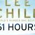 61 Hours By Lee Child EAudio Leechild Eaudiobooks