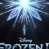 Jonathan Groff Lost In The Woods From Frozen 2 Lyric Video