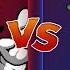 MUGEN Battle Sonic EXE Vs Power Star Luigi