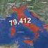 Ancient Rome Using Google Earth