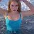 Ледяная королева Ice Queen Shorts Galkina Anechka