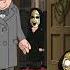 Family Guy Eyes Wide Shut