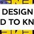 Graphic Design Trends You Need To Know 2023