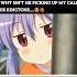 Renge S Cute Voice Nyanpasu AMV EDIT Shorts Anime Animeedit Shortsfeed Otaku