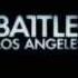 Battle Los Angeles Soundtrack Elegy