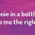 Christina Aguilera Genie In A Bottle Lyrics 180p Feb 17 2024 Full Song