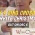 SanTae Claus Is Coming To Town V X Bing Crosby S WHITE CHRISTMAS Will Be Out On Dec 6 V