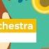 Musical Instrumentals For Kids To Know Meet The Orchestra First Instruments Baby Einstein