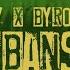 Burna Boy Byron Messia Talibans II Lyric Video