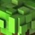 C418 Key Minecraft Volume Alpha