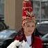 Гурбангулы Бердымухамедов прибыл в Туркестан