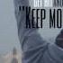 Keep Moving Forward Sad Trap Rap Beat W Rocky Balboa Speech SUBTITLES 2014