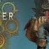 Character Creation Menu Theme Beta Monster Hunter Wilds OST