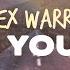 Alex Warren Carry You Home Lyrics