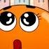 Darwin S True Love The Amazing World Of Gumball Cartoon Network