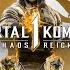 ИГРОФИЛЬМ MORTAL KOMBAT 1 Khaos Reigns