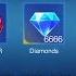 HOW TO GET 6666 DIAMONDS FREE EPIC SKIN ROG 8 MANY MORE