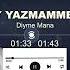 Hajy Yazmammedow Diyme Mana Turkmen Aydym Best Hit Music