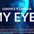 Travis Scott My Eyes Loxivice X Samaha Extended Remix