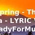 The Offspring This Is Not Utopia LYRIC VIDEO ReadyForMusic