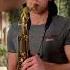 Saxophone Cover Of Bésame Mucho