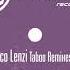 Marco Lenzi Taboo Lory D Remix MOLECULAR31