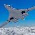 Russia Tu 160 Blackjack ONLY 17 Supersonic Strategic Bombers In Active Service