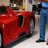 Jay Leno Refuses To Buy A Ferrari Sf90 Ferrari Jayleno