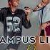DeeVey Campus Life Official Audio
