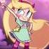 Star Butterfly Limited Television 2015 With Viacom Transition