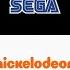 Combo Closing Logos Sega Bardel Rainbow S P A Nickelodeon Productions Paramount 2022 UPDATED