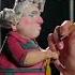 Celebrating The Wit And Wisdom Of Norman S Grandmother ParaNorman Stopmotion