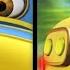 SO FAST Brewster Has CHUGASONIC SPEED Chuggington Free Kids Shows