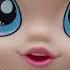 Кукла NancyDoll Kindi Kids С пироженками